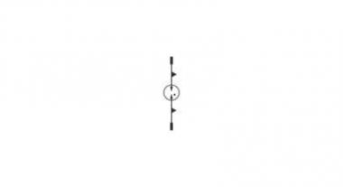 Phoenix 2882734    VAL-CP-N/PE-350-ST-GY 
