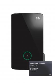 ABL Wallbox eM4 Single         100000201 