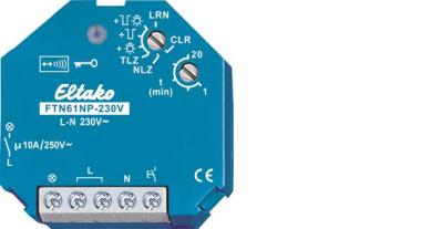 Eltako FTN61NP-230V Funkaktor 