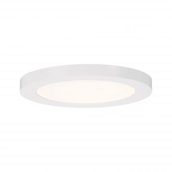 Paulmann PAUL LED Panel rd. 12W/830 3726 
