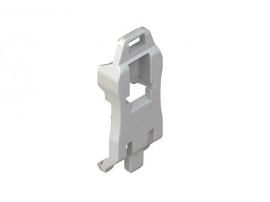 Kleinhuis Halteklammer B=52mm L=20mm K60 