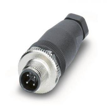 Phoenix 1662528   SACC-M12MS-4CON-PG 7-M 