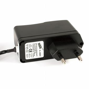 Nobile EL-4St-350 schwarz     8999721835 