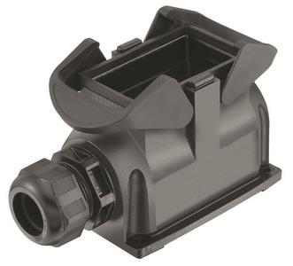 HART Han-Eco 10B SM Hsg 1x   19411100232 