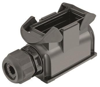HART Han-Eco 16B asg1 M40    19411160233 