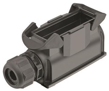 HART Han-Eco 24B asg1 M40    19411240233 