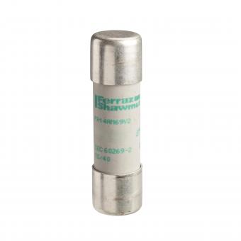 GS Sicherung 50A 14x51mm         DF2EA50 