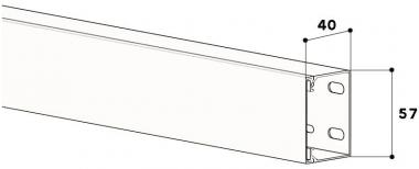 GGK Kanal LFG 40x60                11030 