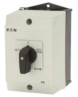 EATON T0-4-8902/I1 Umschalter 20A 218985 