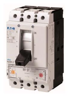 EATON NZMN2-A250                  259094 