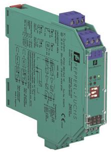 PF TRENNSCHALTVERSTÄRKER  KFA6-SR2-EX2.W 