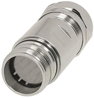 Weidmüller SAI-M23-KS-7/12 Kabel 