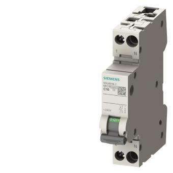 Siemens Leitungsschutzschalter 5SL6016-7 