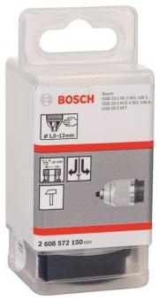 Bosch Schnellspannbohrfutter  2608572150 
