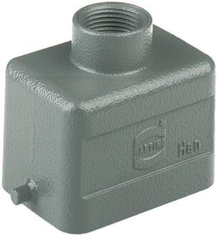 HART Tüllengehäuse           09300061441 
