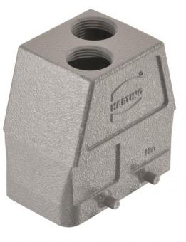 HART HARTING HAN 10B-GG2-13, 09300100460 