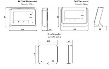 BK Electronic T4H110A1023    T4H110A1023 