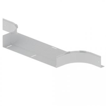 Unex T-Abzweiger halogenfrei    66648-48 