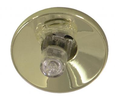 Rutec Lichtpunkt f.Stiftsockel G4 R55993 