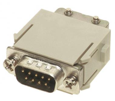 HART D-Sub-Modul             09140093001 