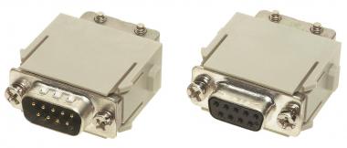 HART D-Sub-Modul             09140093001 