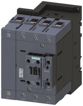 Siemens Schütz, S3,        3RT2348-1AP00 