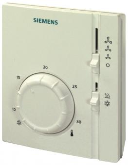 Siemens RAB31 Raumtemperatur S55770-T229 