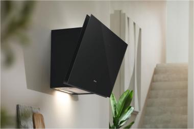 Miele DAH 2960 Escala obsw Wandesse 