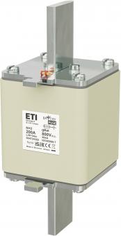 ETI NH 2 Battery 200A          004724322 
