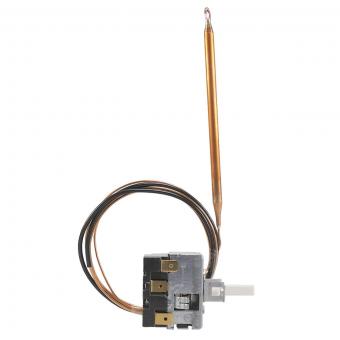 Jumo Temperaturschalter 