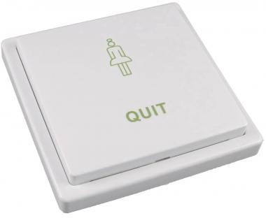 ELDAT Quittierungs-   RTS08E5001-A02-02K 