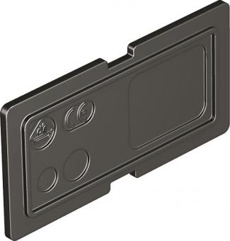 OBO GB23 TW Trennsteg f.Gerätebecher PA 