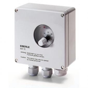 Eberle Universaltemperaturregler UTR 160 