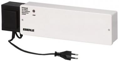 Eberle 6-Kanal Klemmleiste         EV 24 