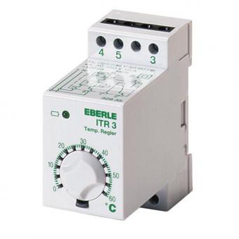 Eberle Temperaturregler auf    ITR-3 100 