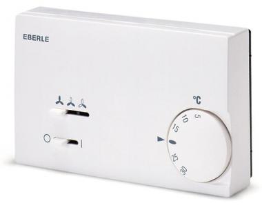 Eberle Klimaregler m.2        KLR-E 7009 