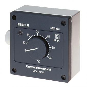 Eberle Allzweckthermostat   AZT-A 524510 