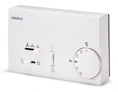 Eberle Klimaregler m.3        KLR-E 7012 