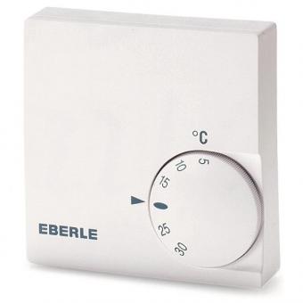 Eberle Raumtemperaturregler   RTR-E 6124 