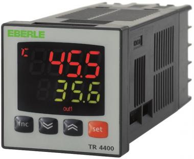 Eberle Fronttafeleinbau-     TR 4400-104 
