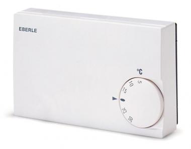 Eberle Klimaregler 2          KLR-E 7201 