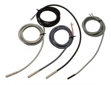 Eberle E-NTC Fühler -50-110°C    E - NTC 