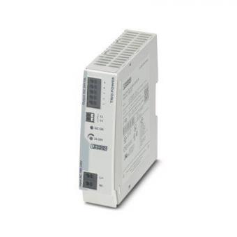 Phoenix 2903148    TRIO-PS-2G/1AC/24DC/5 