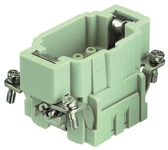 HART Crimpanschluss          09330062602 