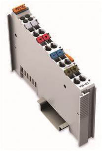 WAGO 750-612 Potentialeinspeisung,AC/DC 