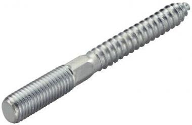 Fischer Stockschraube STS 8x80 A2 065132 