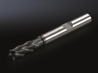 Rittal Performance Fräser 6mm AS 4050891 
