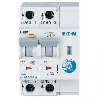 EATON AFDD-16/2/C/003-A           187210 