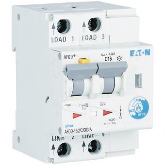 EATON AFDD-16/2/C/003-A           187210 