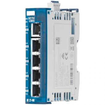 EATON XN-332-5ETH-UMS StandAlone  199711 